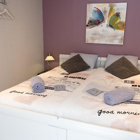 Studio Excellent 21 Soesterberg Zewnętrze zdjęcie