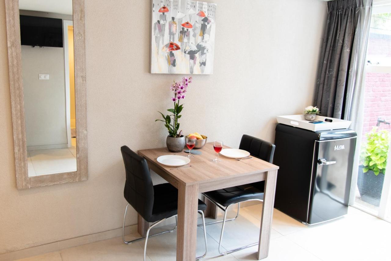 Studio Excellent 21 Soesterberg Zewnętrze zdjęcie