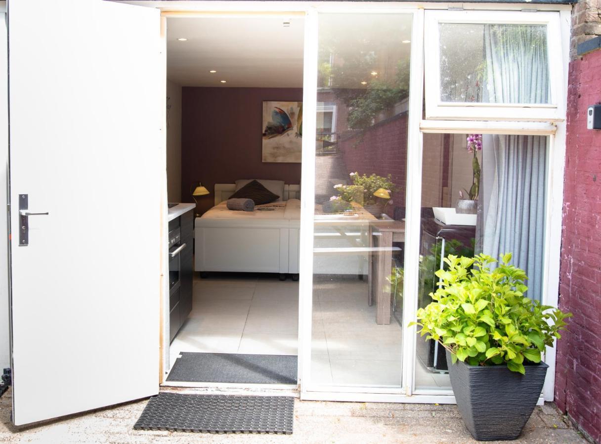 Studio Excellent 21 Soesterberg Zewnętrze zdjęcie