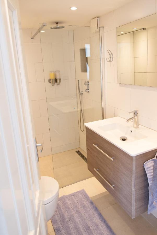 Studio Excellent 21 Soesterberg Zewnętrze zdjęcie