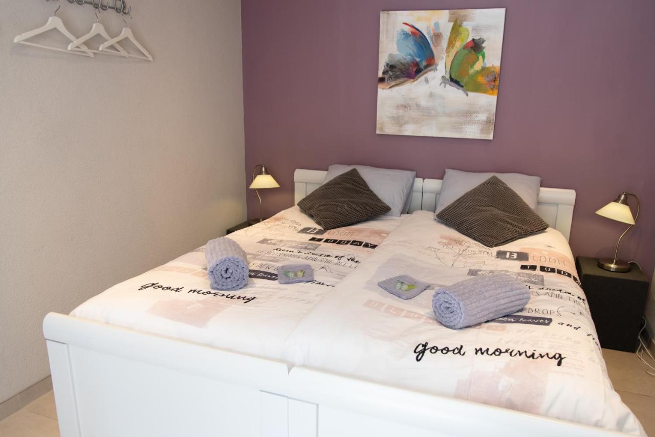 Studio Excellent 21 Soesterberg Zewnętrze zdjęcie