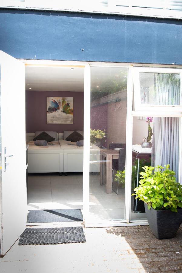 Studio Excellent 21 Soesterberg Zewnętrze zdjęcie