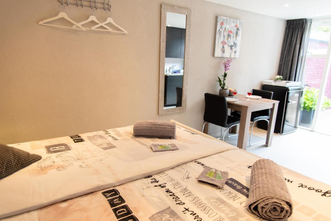 Studio Excellent 21 Soesterberg Zewnętrze zdjęcie