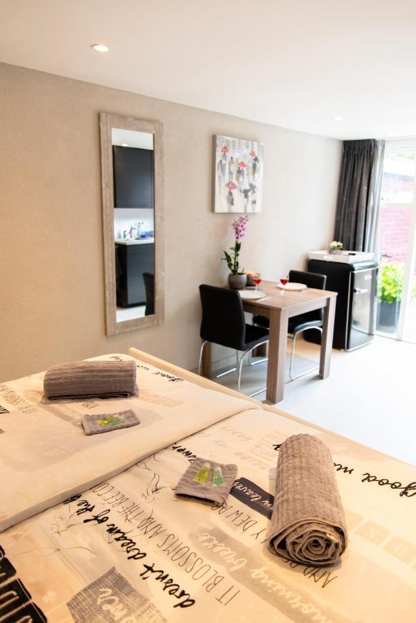 Studio Excellent 21 Soesterberg Zewnętrze zdjęcie