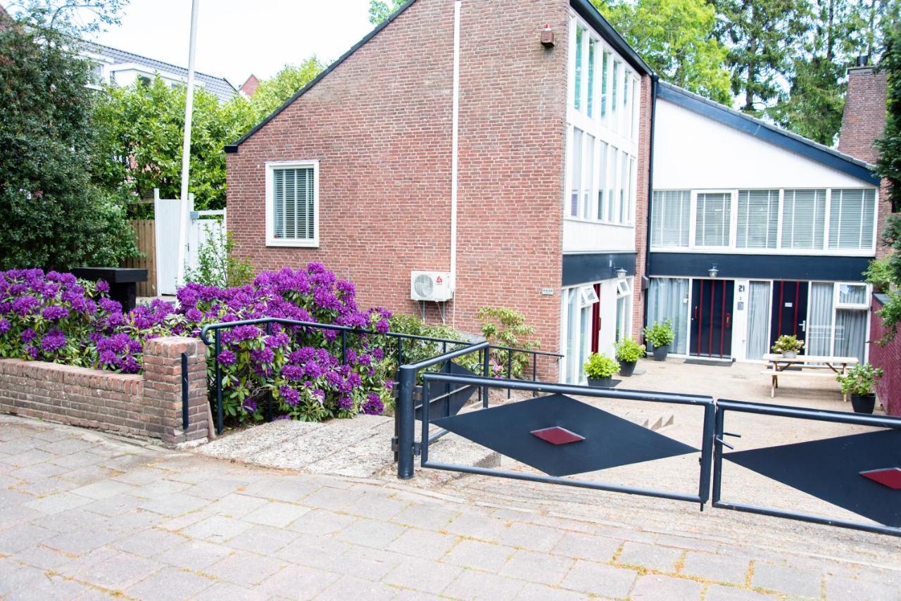 Studio Excellent 21 Soesterberg Zewnętrze zdjęcie