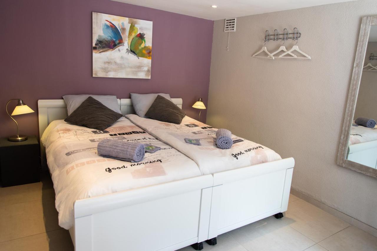 Studio Excellent 21 Soesterberg Zewnętrze zdjęcie