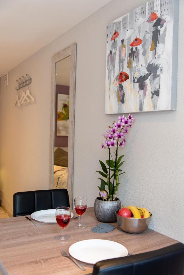 Studio Excellent 21 Soesterberg Zewnętrze zdjęcie