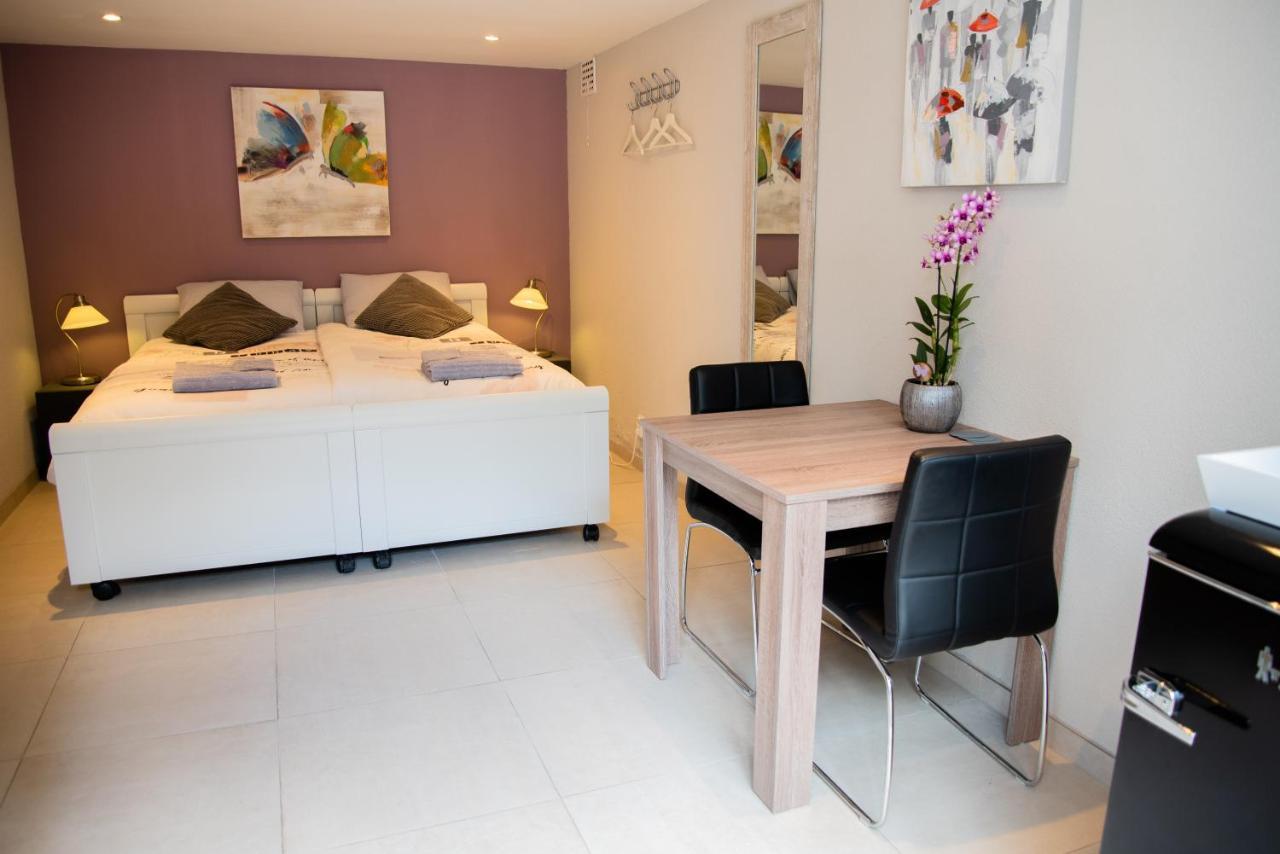 Studio Excellent 21 Soesterberg Zewnętrze zdjęcie