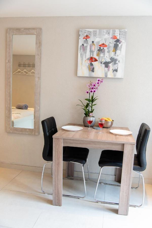Studio Excellent 21 Soesterberg Zewnętrze zdjęcie