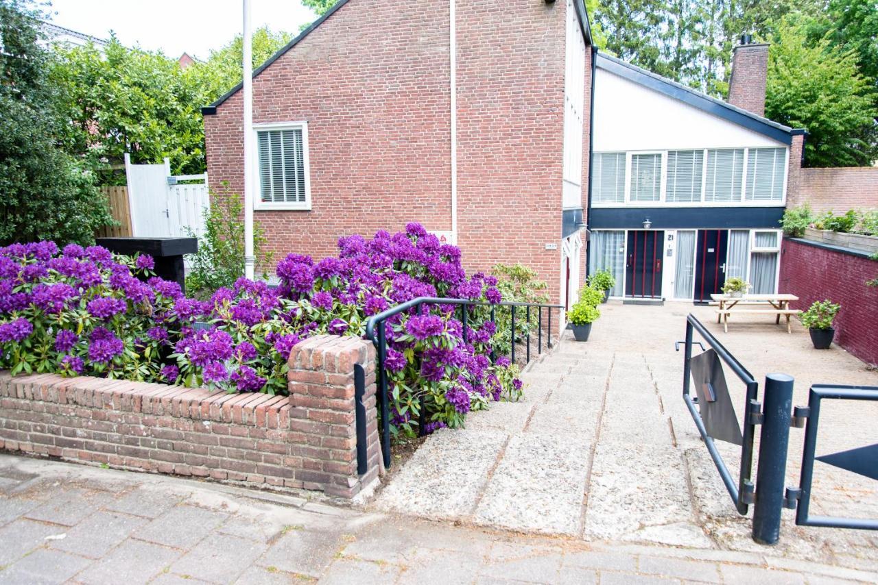 Studio Excellent 21 Soesterberg Zewnętrze zdjęcie