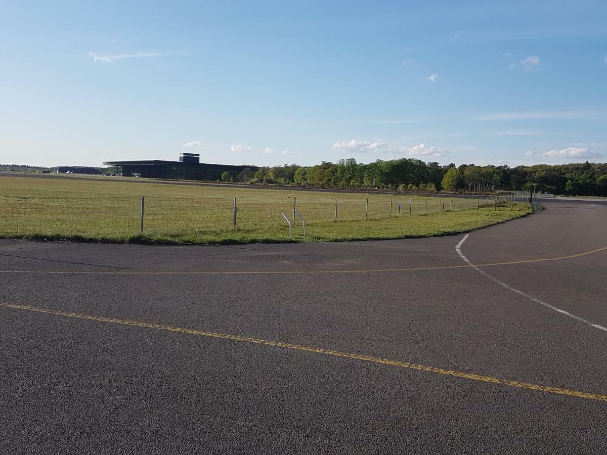 Studio Excellent 21 Soesterberg Zewnętrze zdjęcie