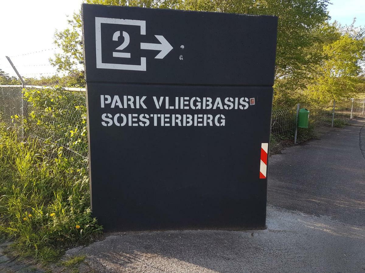 Studio Excellent 21 Soesterberg Zewnętrze zdjęcie